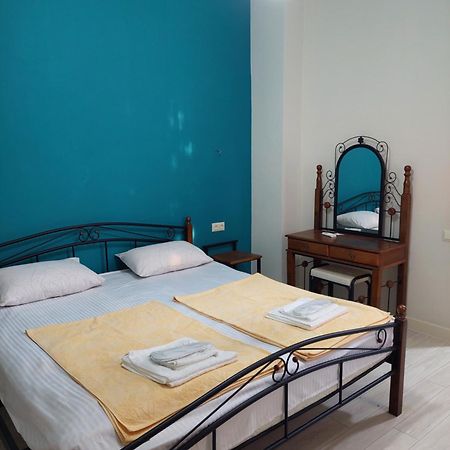 Hotel Dika Kutaiszi Kültér fotó