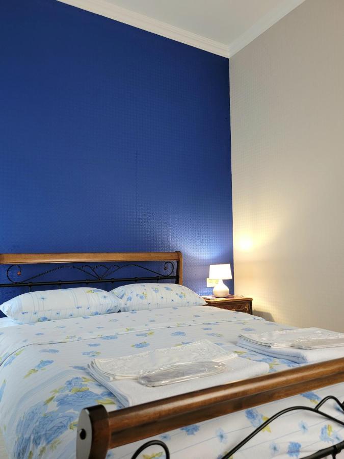 Hotel Dika Kutaiszi Kültér fotó
